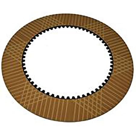 Aftermarket Brake Disc 9W7019